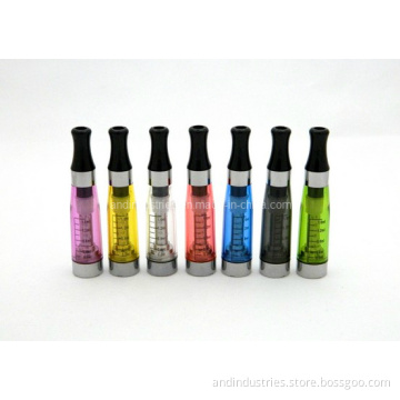 Wholesale Good Quality CE5 Clearomizer Electronic Cigarette Rebuildable Wickless Atomizer